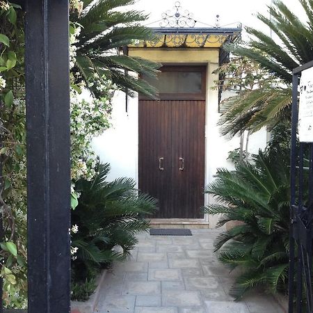 Bed And Breakfast Via Leuca Lecce Exterior foto