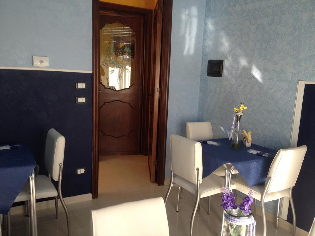 Bed And Breakfast Via Leuca Lecce Exterior foto