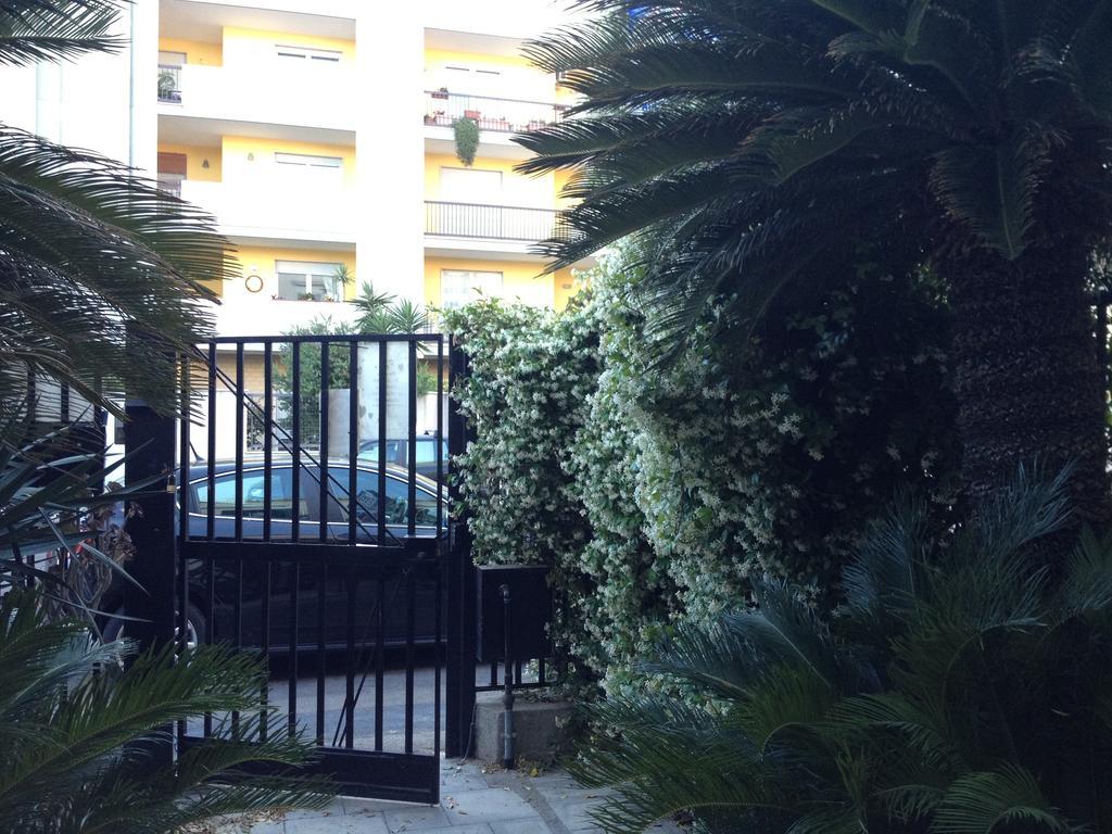 Bed And Breakfast Via Leuca Lecce Exterior foto